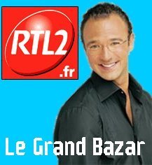 RTL2 - Le Grand Bazar - Alexandre Devoise